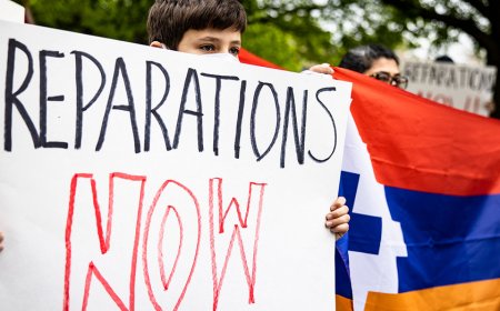 San Francisco sued over reparations fund alleging unlawful use of taxpayer money