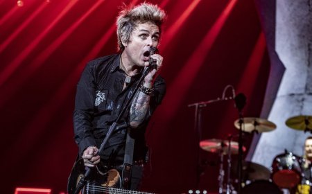 Here's how to watch Green Day's high voltage (and possibly controversial) Super Bowl 2026 opener from anywhere in the world: Times, streaming options, setlist predictions & more