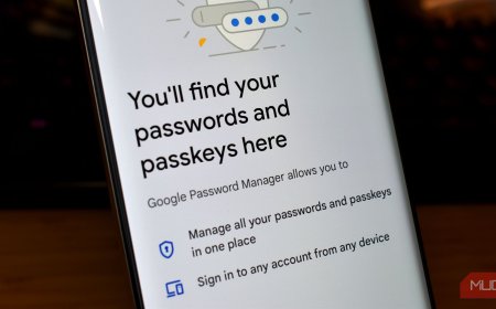 6 reasons you should stop using your phone's built-in password manager