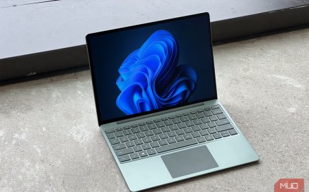 All laptops in 2026 should come with this feature