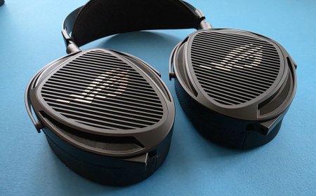 ASUS ROG Kithara review — an audiophile headset with secondary gaming features