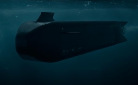 “It hunts, vanishes and isn’t alive”: A ‘Ghost Shark’ is spotted in the ocean — And experts warn “there won’t be just one”