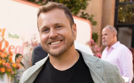 Spencer Pratt admits he blackmailed his own father as a kid: ‘I milked that tape like a dairy farm’