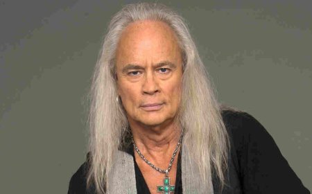 “Ronnie Van Zant ruled with an iron hand, but he and I never had a moment of confrontation. He let me take over the mic when a song suited my voice”: The Southern Rock legend who quit Lynyrd Skynyrd before they became famous – then rejoined 25 years later