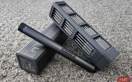 This $60 tool from Amazon replaced half my toolbox