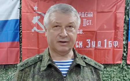 Russia to 'interrogate' two suspects in attempted assassination of top military general