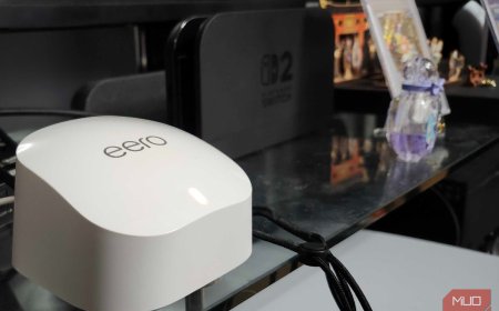 I regret ignoring my router's QoS settings for so long