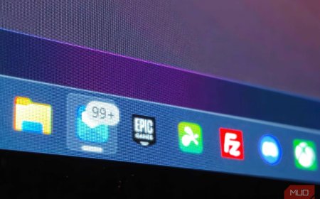 This free email client helped me tame my wild inboxes