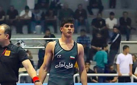 Kick Iran out of Olympics, World Cup for execution of over 30 athletes, activists demand