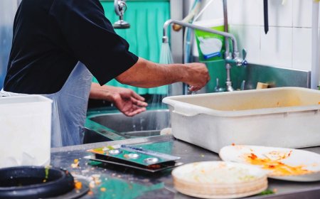 Diners rank the 10 ‘dirtiest’ states for restaurants — see if yours made the list