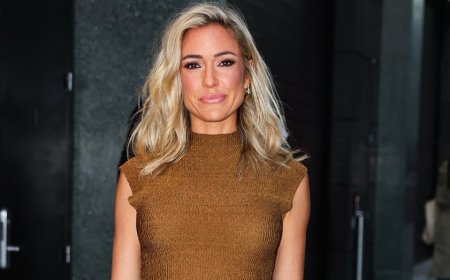 Kristin Cavallari's strict 6-month dating rule she follows after past relationship mistakes