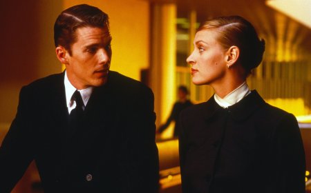 NASA says this is the most realistic sci-fi movie ever, but you probably missed it