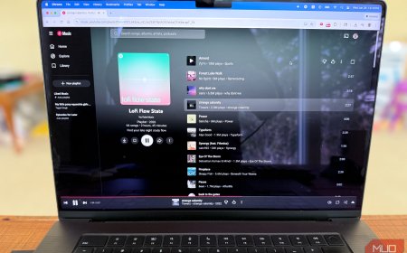 Why I switched from Spotify to YouTube Music for background listening