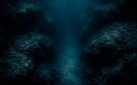 No one has ever been there — Experts enter Earth’s final frontier and warn of “completely unknown DNA”