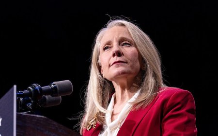 DAVID MARCUS: In rural Virginia, mixed signals for Trump and the GOP