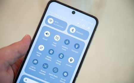 Disabling Wi-Fi and Bluetooth doesn't save as much battery as you think