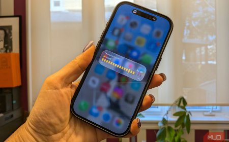 Your iPhone has a built-in sound level meter, and here's why you should use it