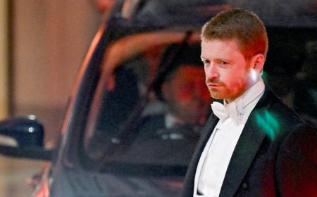 Keir Starmer’s chief of staff resigns after recommending Epstein-connected ambassador