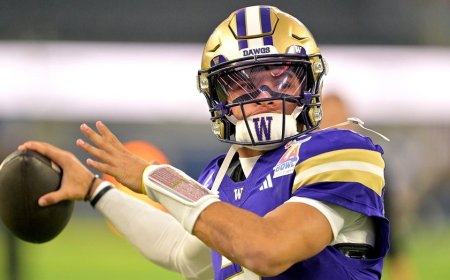 NCAA is 'clearly' not doing their job in regards to regulating NIL, former NFL agent says