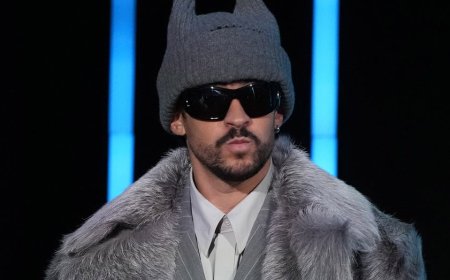 Jake Paul boycotting Bad Bunny's Super Bowl performance: 'A fake American citizen who publicly hates America'