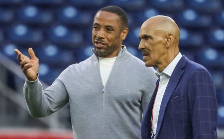 NFL legend Rodney Harrison roasts colleague over alleged Bill Belichick Hall of Fame snub