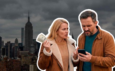 This is the last straw — New Yorkers automatically owe $45 as mandatory payment quietly begins on February