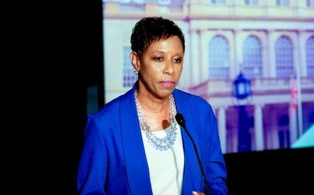 Hochul running mate voted to allow noncitizen voting in NYC elections