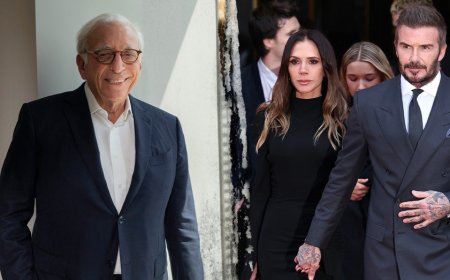 Brooklyn Beckham’s billionaire in-laws emerge as formidable power players in rare fame-fortune clash: expert