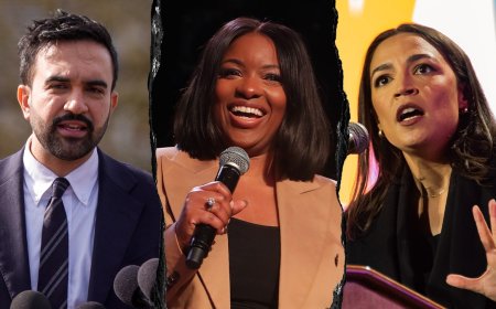 Top Democrats fawn over Bad Bunny's Super Bowl halftime show, attack Trump and other conservative critics