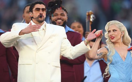 Singer seemingly takes swipe at Bad Bunny's Super Bowl LX halftime show: 'They need me'