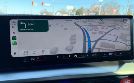 I'm not going back to Google Maps after I tried this