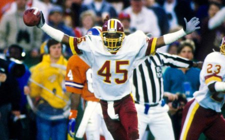 Super Bowl champion Barry Wilburn dead at 62