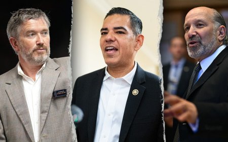 Massie, top Oversight Democrat call for Secretary Lutnick to resign for 'lying' about alleged Epstein ties