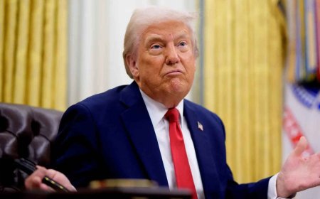 First he promised it with great fanfare, NOW he says it wasn’t him: Trump forgets his own plan to send $2,000 checks directly, leaving millions of people waiting