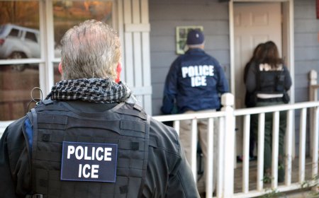 Arizona Mexican restaurant offering free meals to ICE agents sparks online reaction