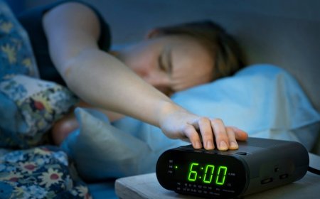 6 alarm clocks that wake even the heaviest sleepers