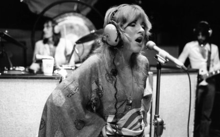 “We honestly thought that it couldn’t harm us. How wrong we were.” One of the biggest albums of the 1970s would have carried a 'thank you' credit for the band's drug dealer if he hadn't been murdered before the record was released