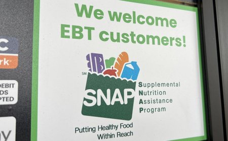 Minnesota woman sentenced to prison for $325K SNAP fraud scheme
