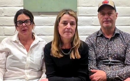 Nancy Guthrie's alleged Bitcoin ransom could be paid in minutes as Monday deadline approaches: expert