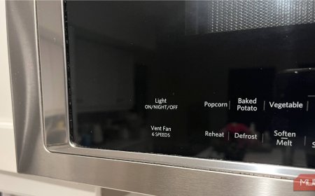 This everyday kitchen appliance can interfere with your Wi-Fi