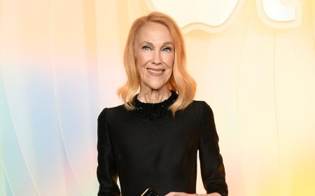 'Home Alone' star Catherine O'Hara's cause of death revealed