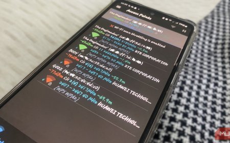Everyone says this will fix your Wi-Fi, but its not true