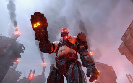 Helldivers 2 director says "we still have many ambitious plans" for the beloved co-op shooter as the Cyberstan invasion begins — "We're in it for the long run"