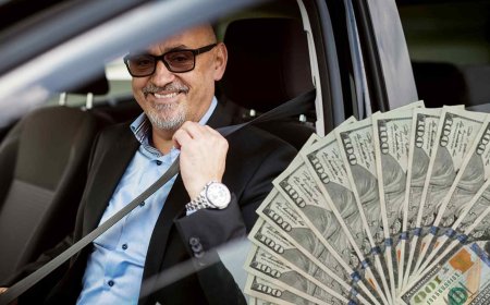 This changes the rules — Drivers in one state may be refunded for their cars if they show ‘remorse’