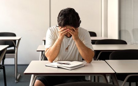 Experts rip college students as reports expose them for abusing system with fake disabilities