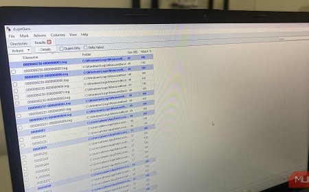I used a single open-source tool to clean my Mac, Windows, and Linux drives