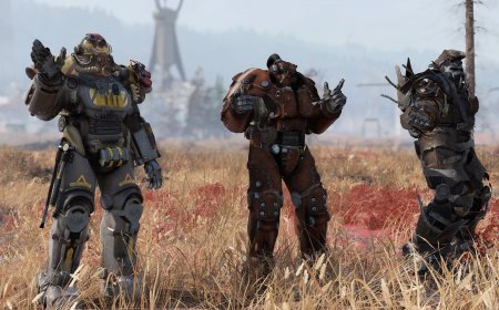 Fallout 76 may finally get a feature fans have begged Bethesda for since launch, but it's still a ways off — "We know players want it"