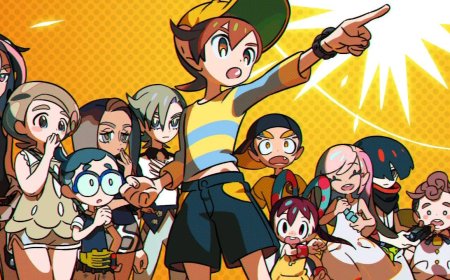 A Japanese game that skipped Xbox suddenly launched with absolutely zero warning