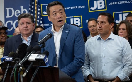 Texas Democrat blasted for telling Latino, Black, Asian people to unite against 'oppressor,' 'take over’ US