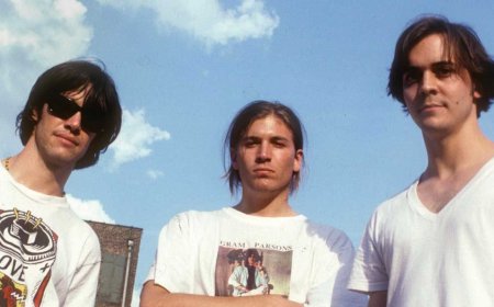 "We were seen as a band that wouldn't last, so I think they wanted to milk us for everything we were worth." How an off-the-cuff cover of a 60s song became an era-defining hit and an albatross around the neck of the band that recorded it